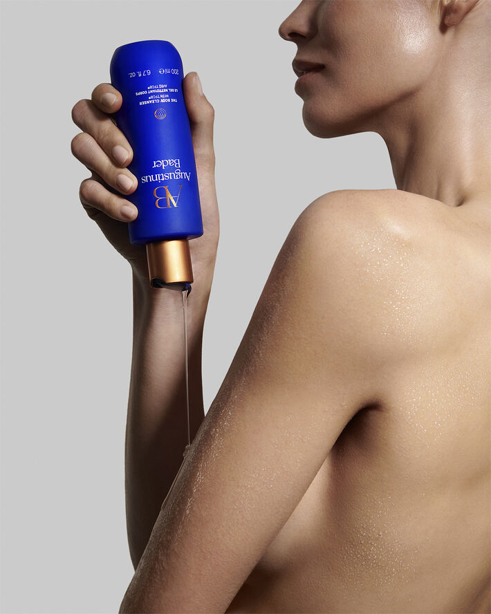 The Body Cleanser 200ml