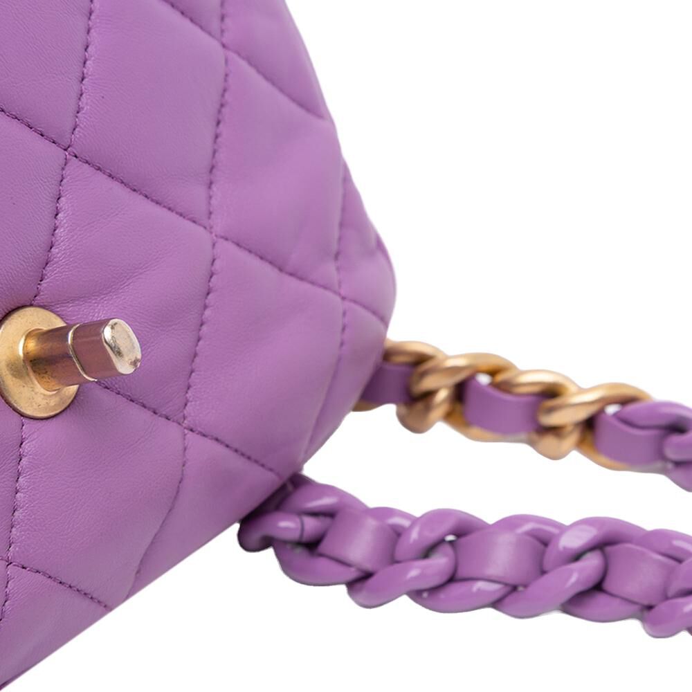 Chanel Flap Bag