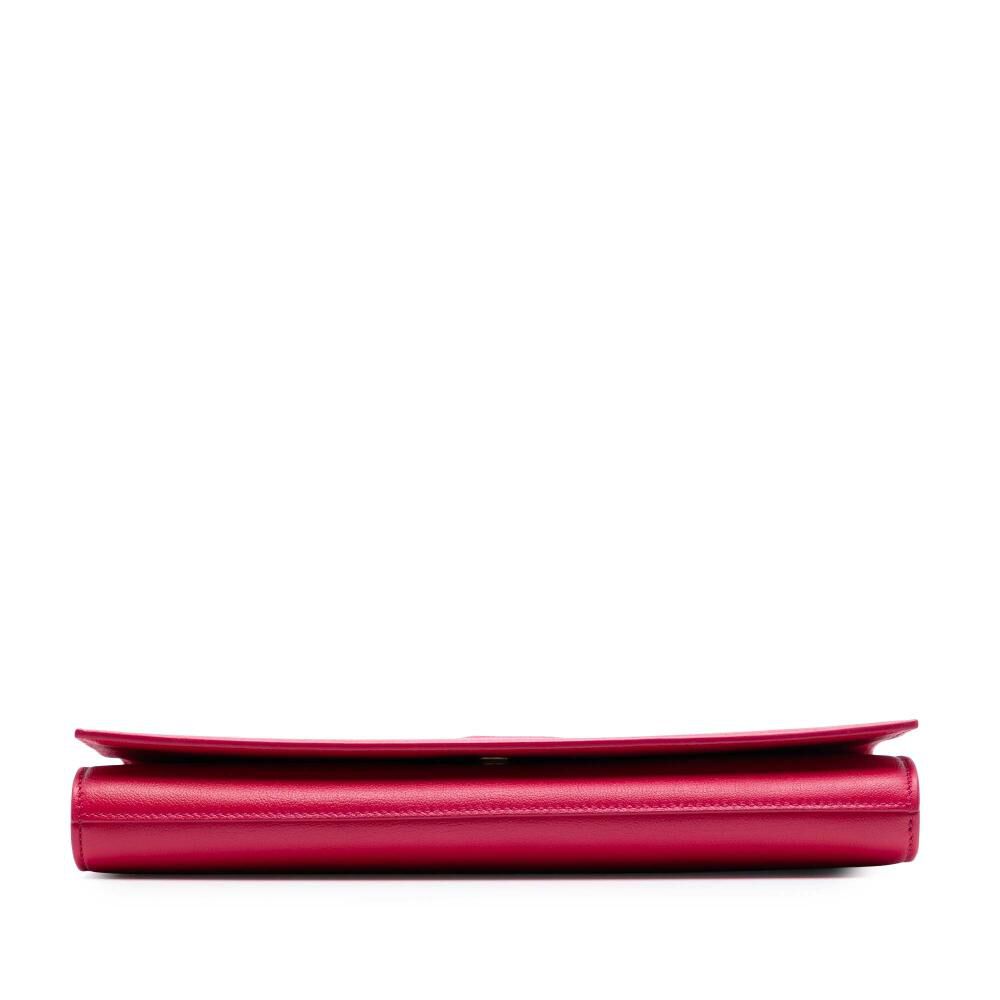 Yves Saint Laurent Clutch