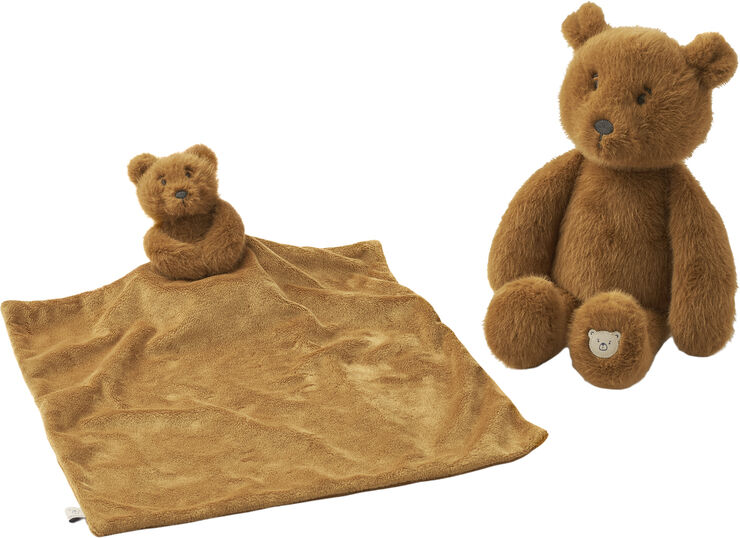 Lillian Bear Gift Set