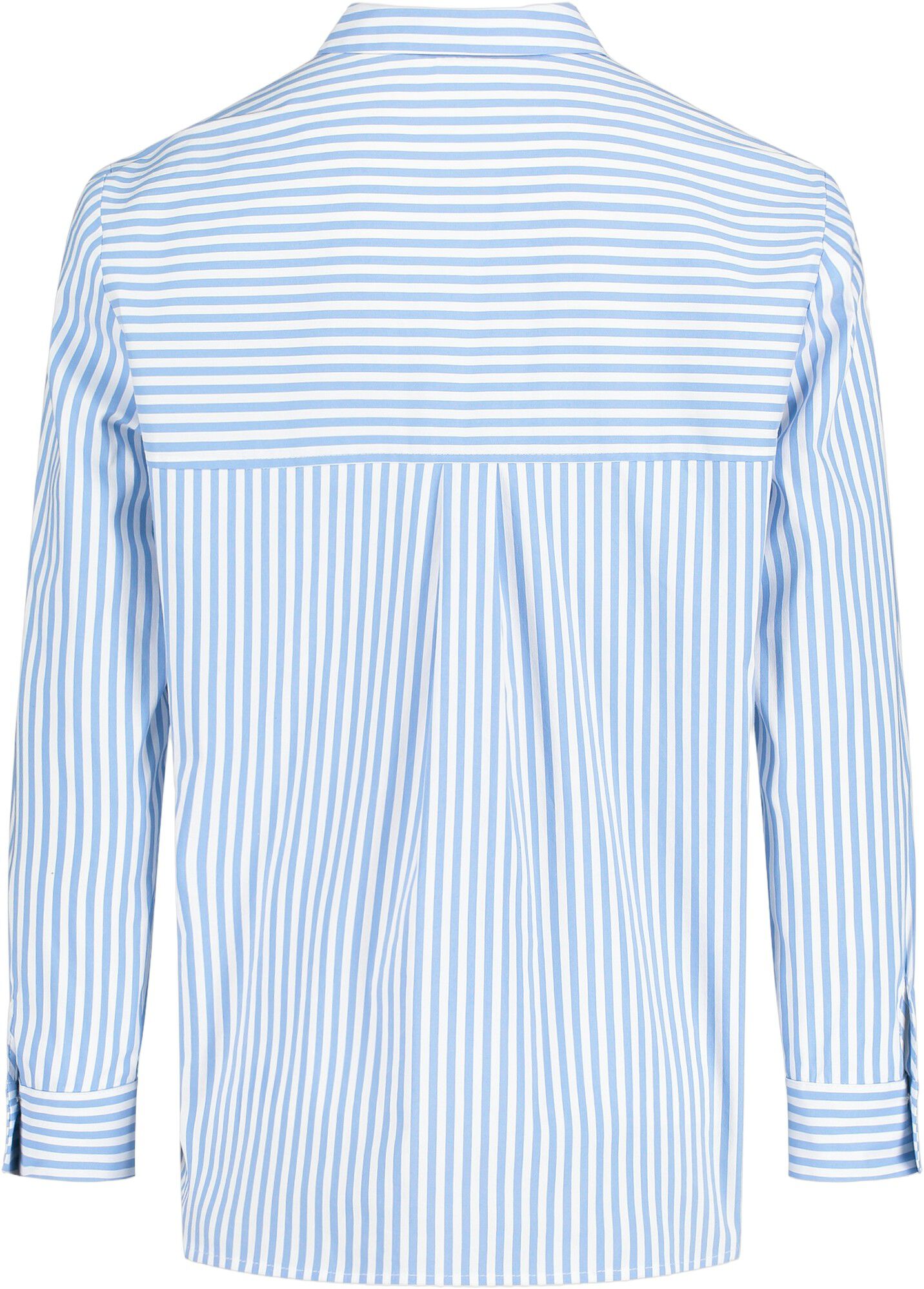 Bluse Lang 1/1 Ar
