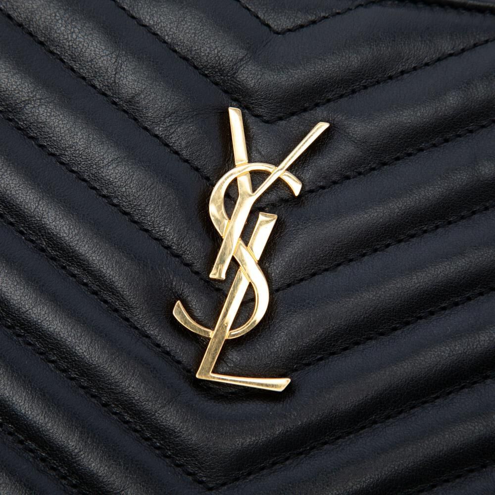 Yves Saint Laurent Clutch