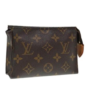 Louis Vuitton Poche Toilette