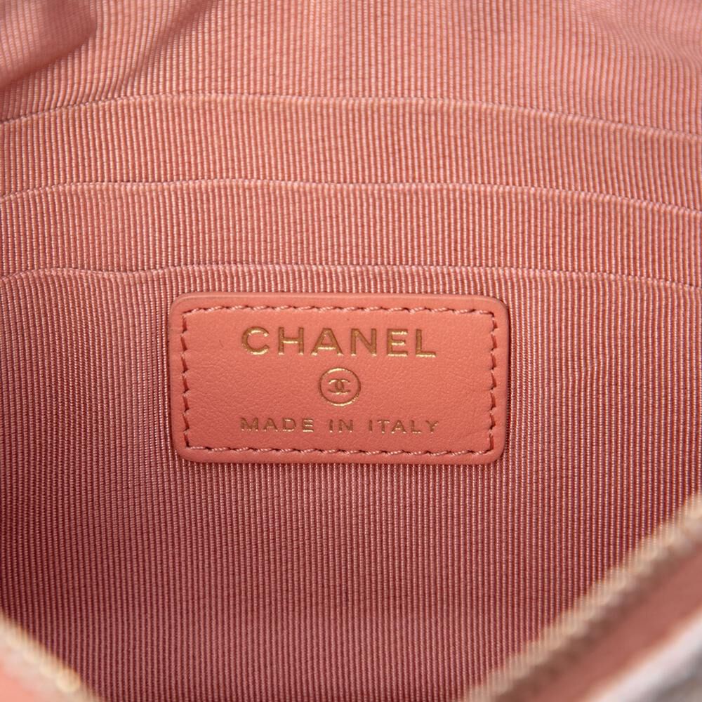 Chanel Deauville