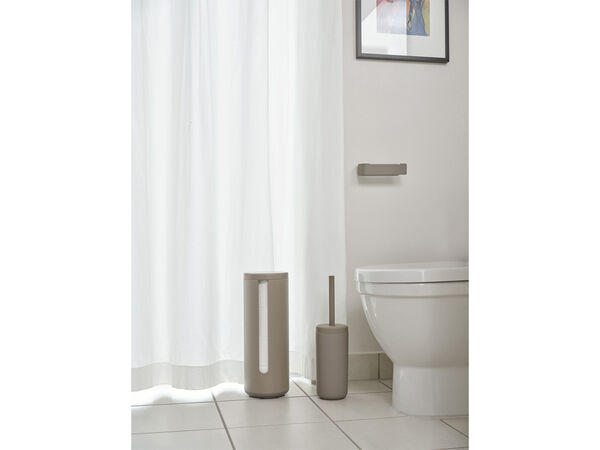 Toiletrulleholder Ume Taupe