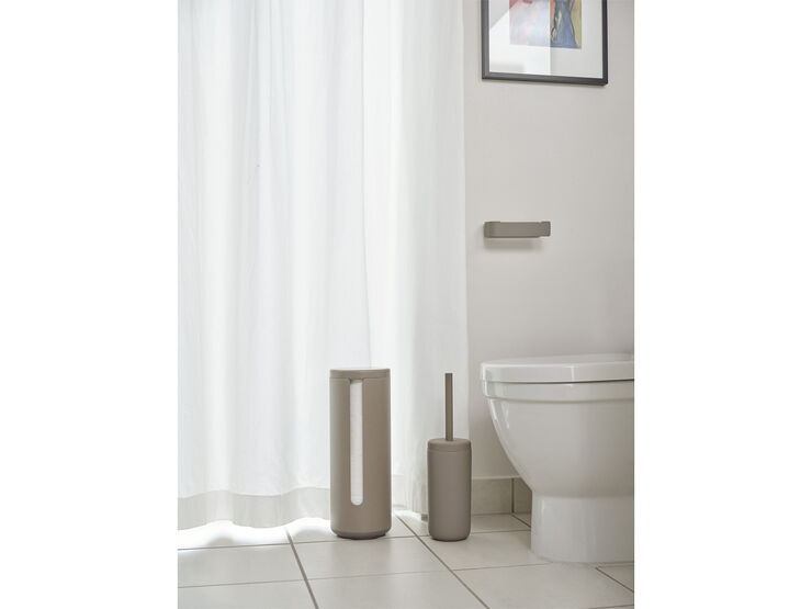 Toiletrulleholder Ume Taupe