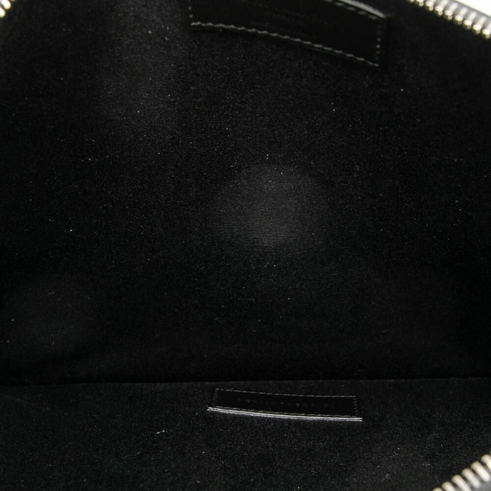 Yves Saint Laurent Clutch