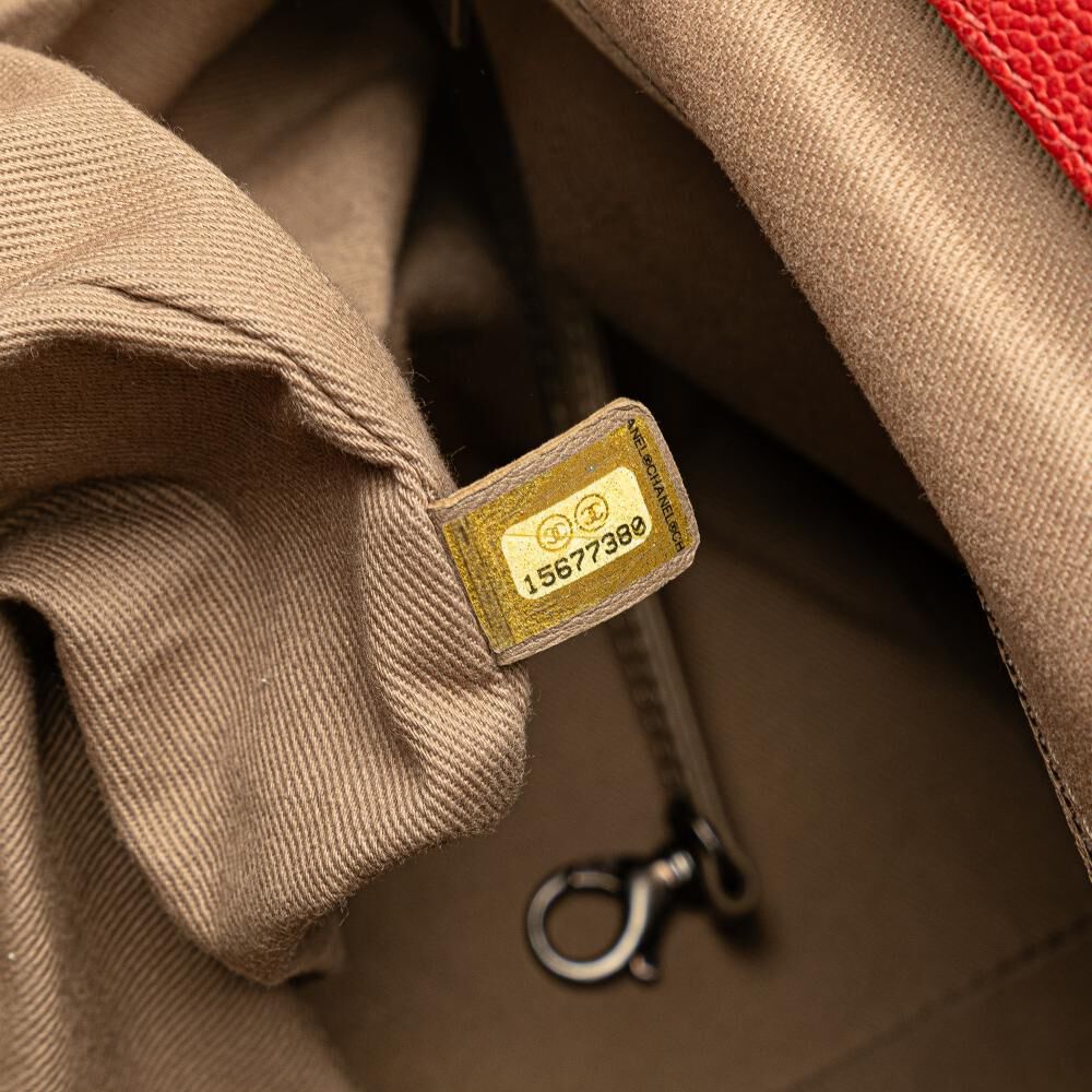 Chanel Tote