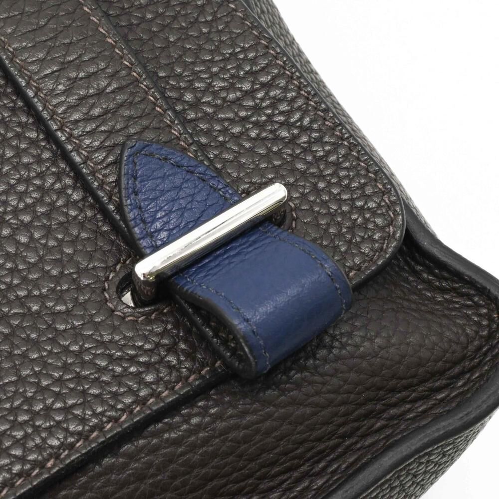 Herm&egrave;s Shoulder Bag
