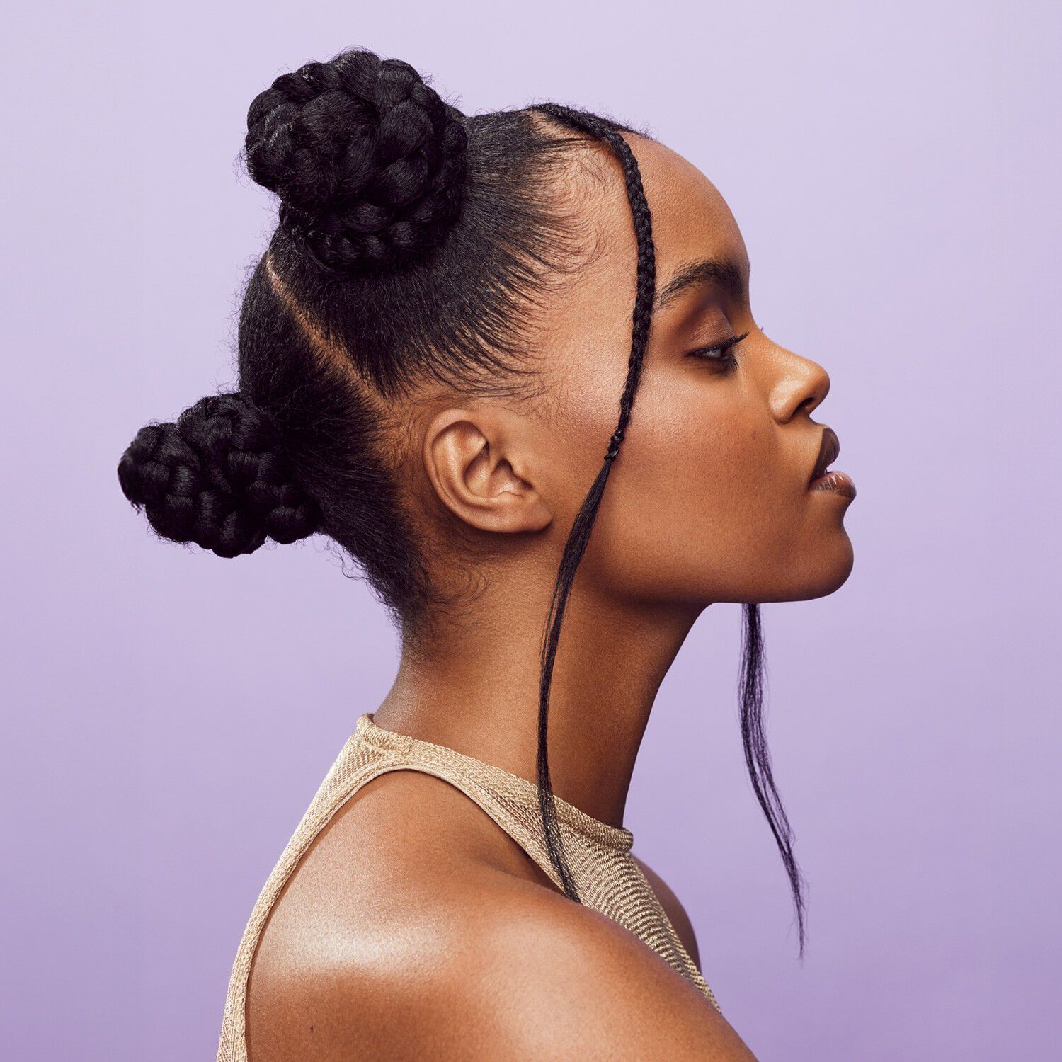 The Gelly Type - Fikseringsgel med st&aelig;rkt hold