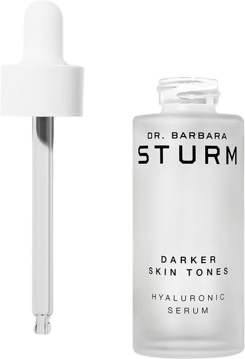 Darker skin Tones Hyaluronic Serum