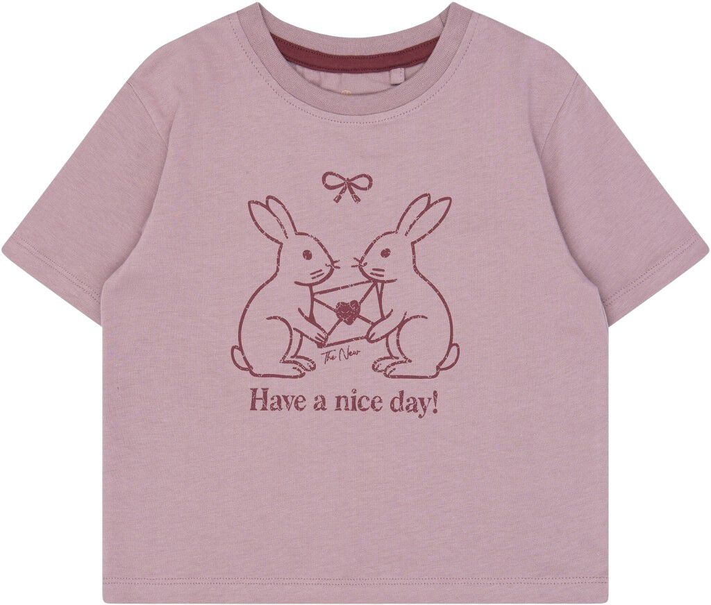 TNSTValkyria OS S_S Tee
