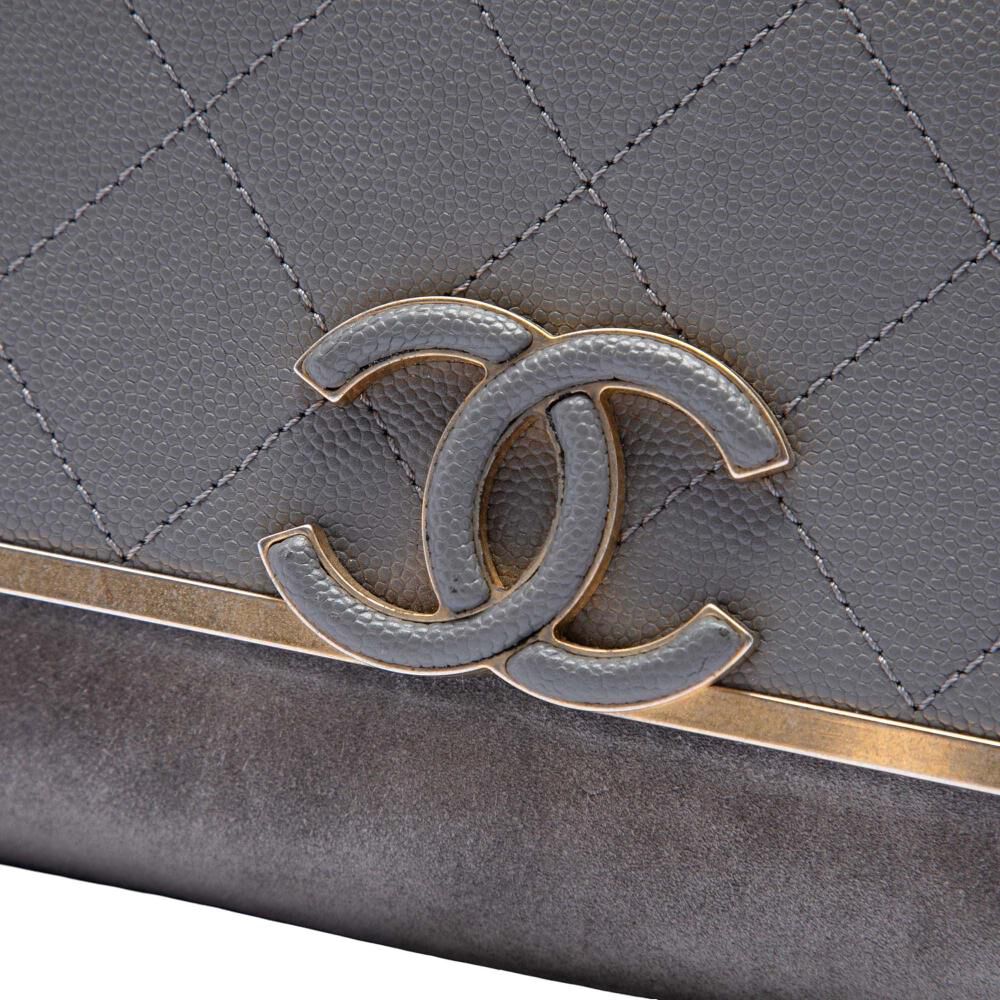 Chanel Flap Bag
