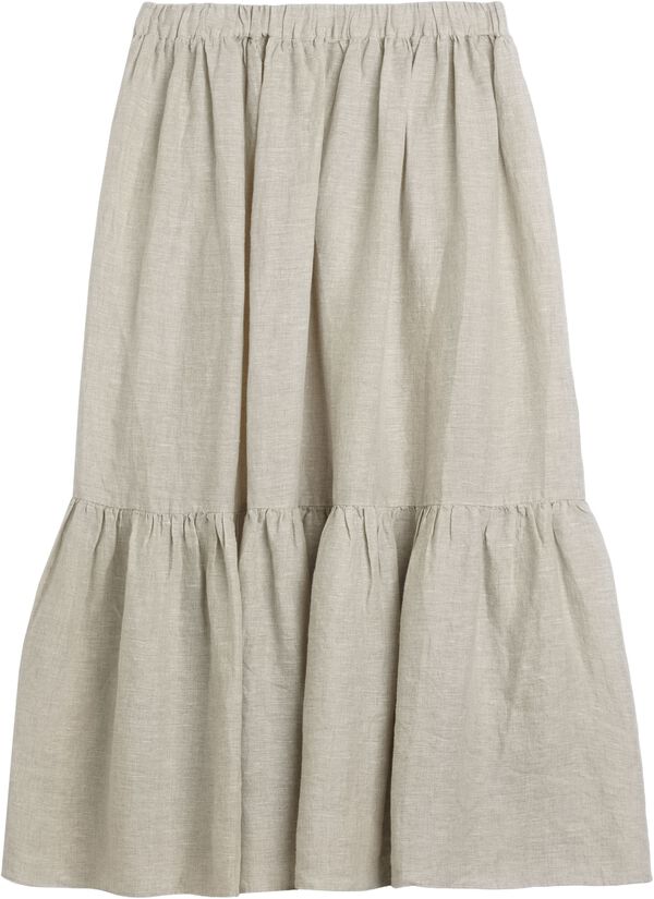 3464 - Ronja Skirt