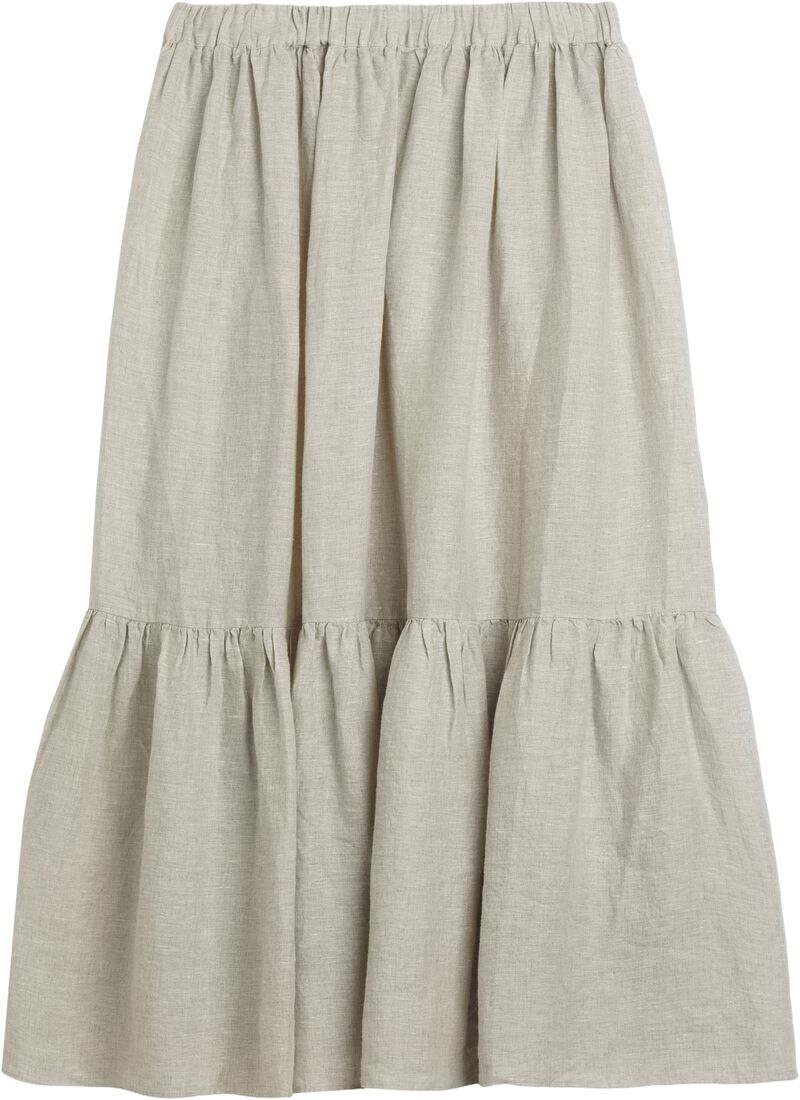 3464 - Ronja Skirt