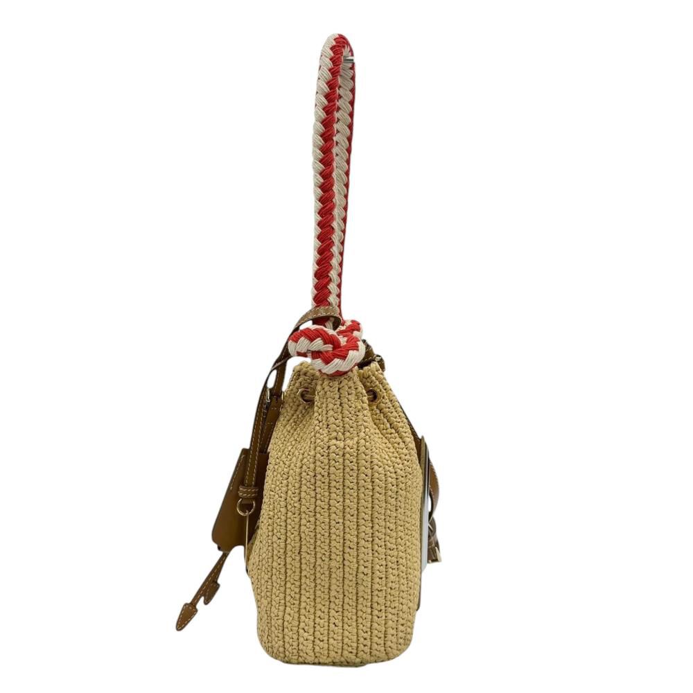 Prada Bucket Bag