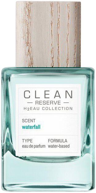 Clean Reserve H2Eau Waterfall Eau de Parfum 30 ml