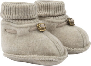 Wool Footies