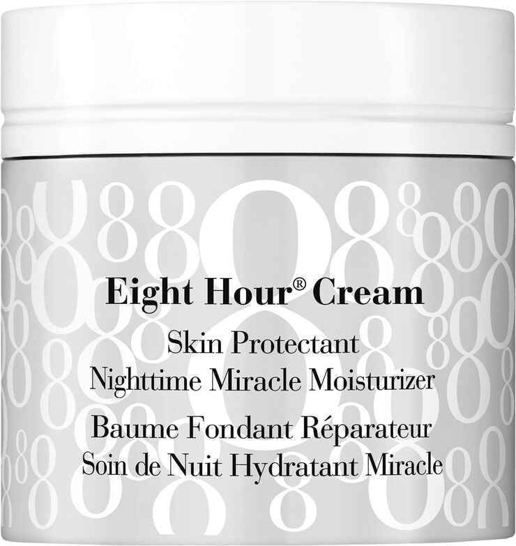 Eight Hour Nighttime Miracle Moisturizer 50 ml.