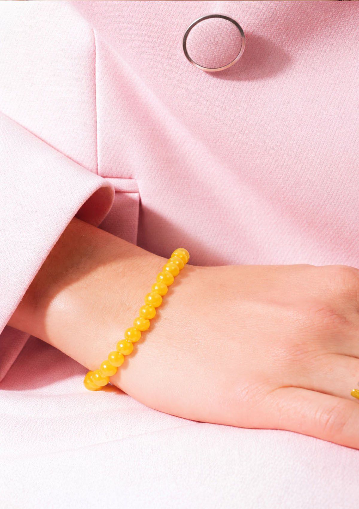 CANDY CORAL HONEY S BRACELET