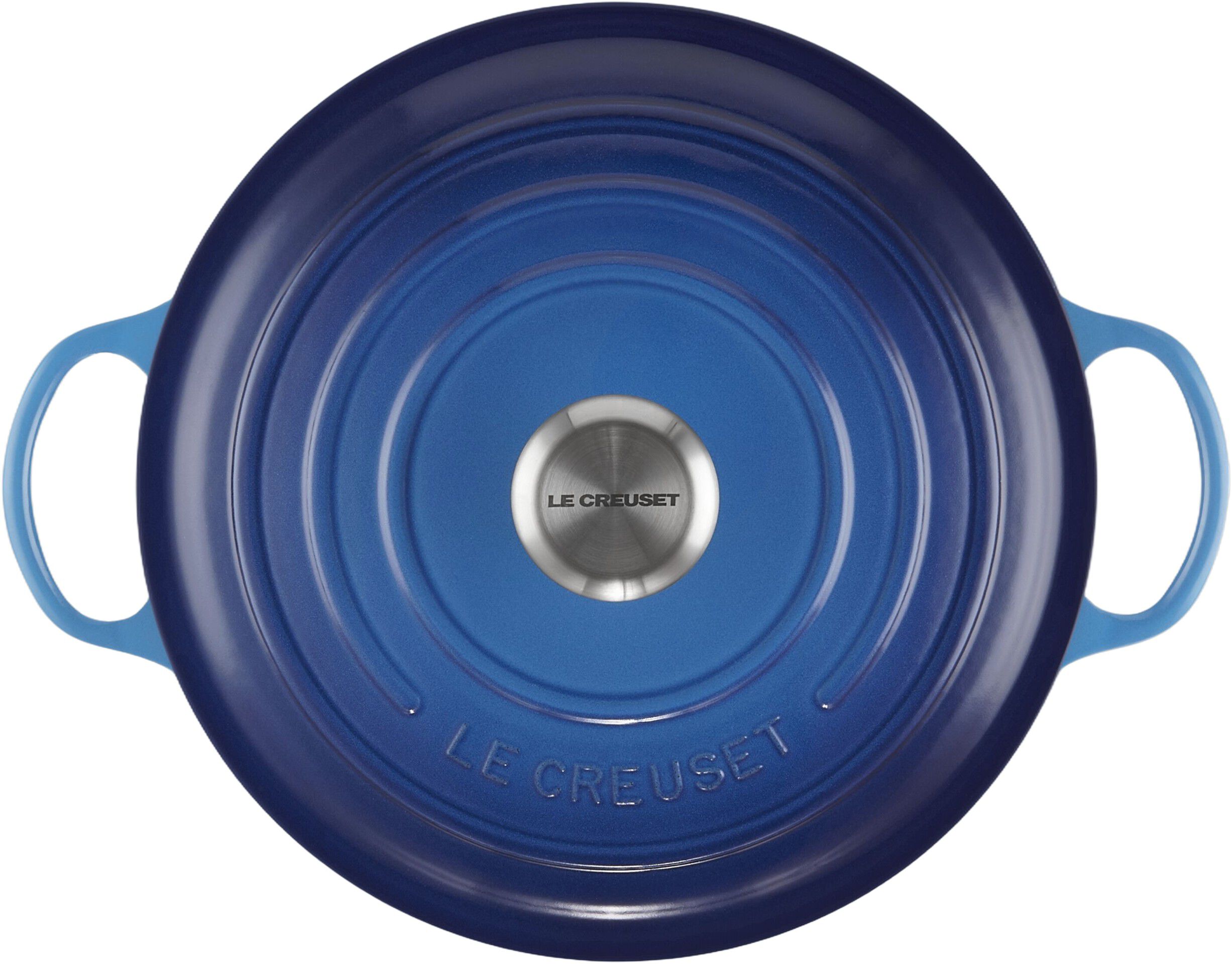 Stegegryde 26cm Azure SIGNA