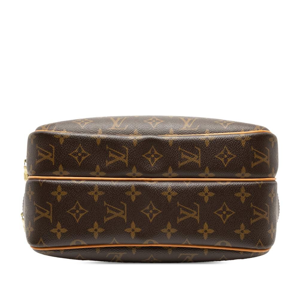 Louis Vuitton Reporter