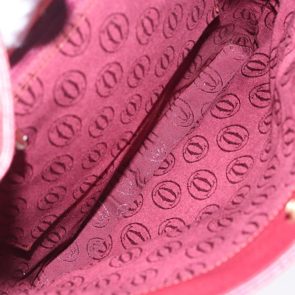 Cartier Shoulder Bag