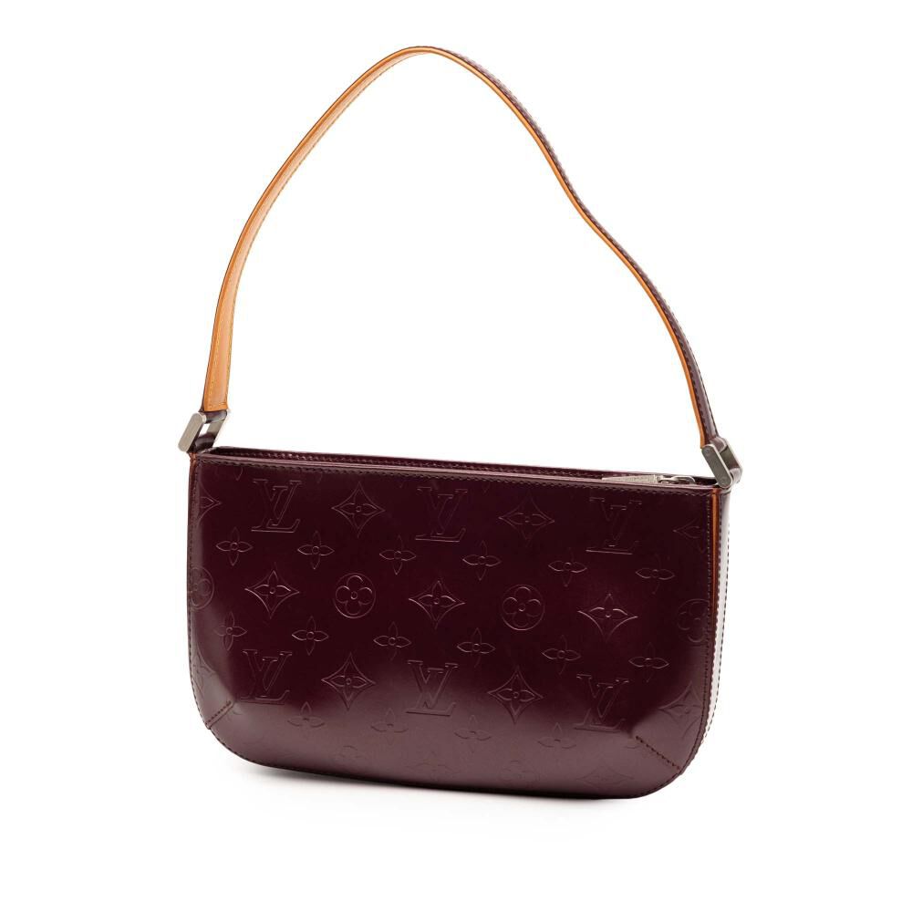Louis Vuitton Fowler Bag
