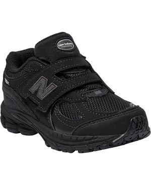 New Balance 2002 Kids Hook & Loop