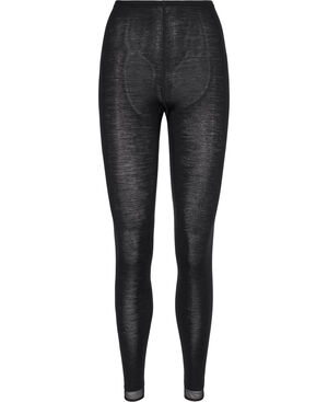 Juliana leggings - merino-uld