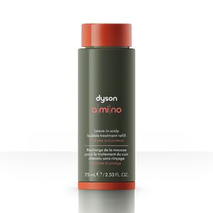 Dyson Amino leave-in scalp bubble treatment refill