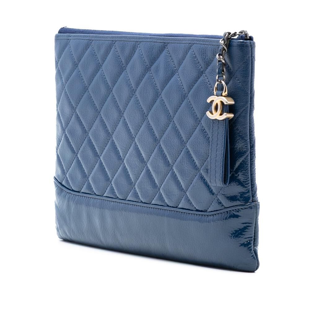Chanel Clutch