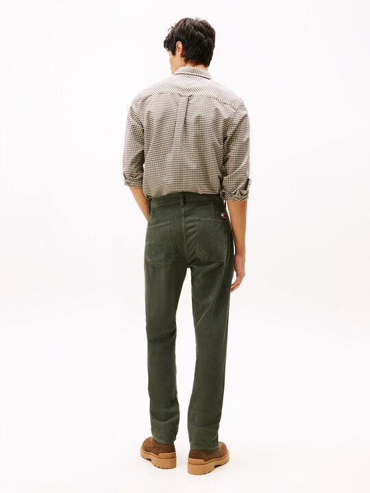 TJM RYAN CORD CHINO