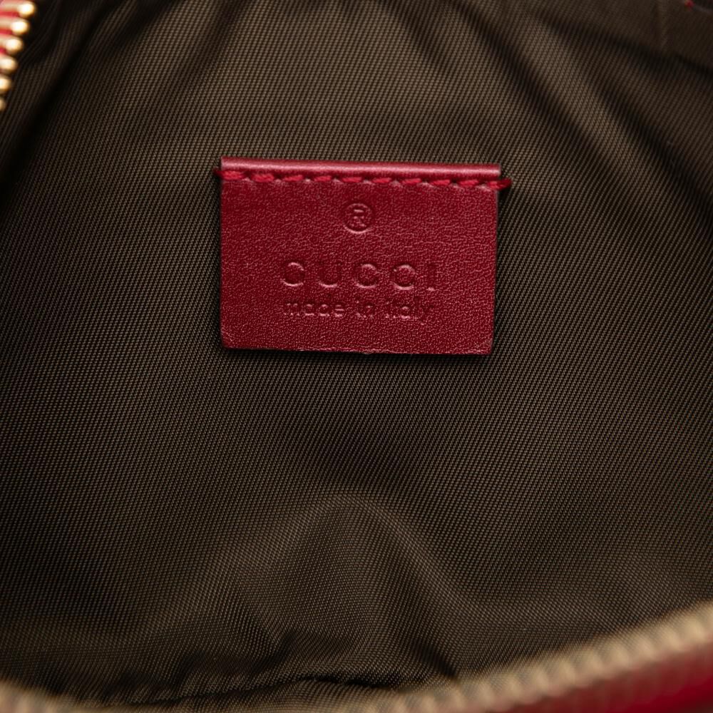 Gucci Pouch