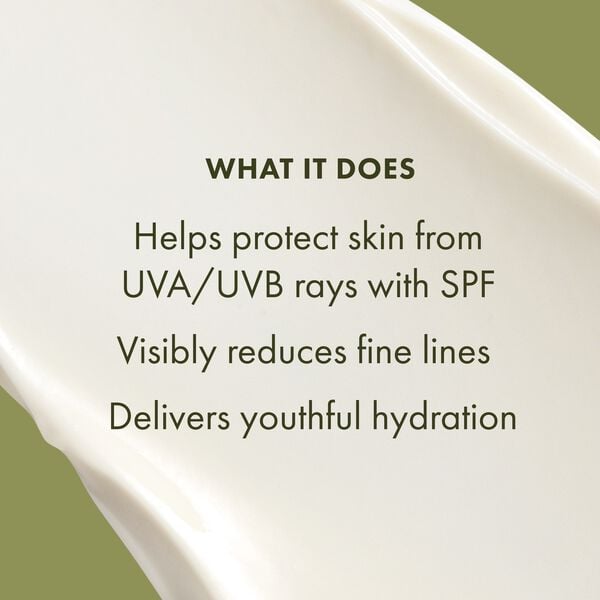 Plantscription SPF 25 Power Anti-Aging Face Cream