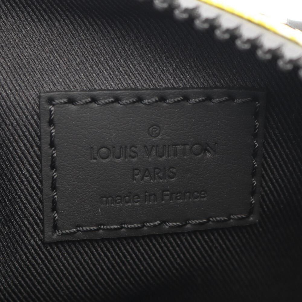 Louis Vuitton Keepall