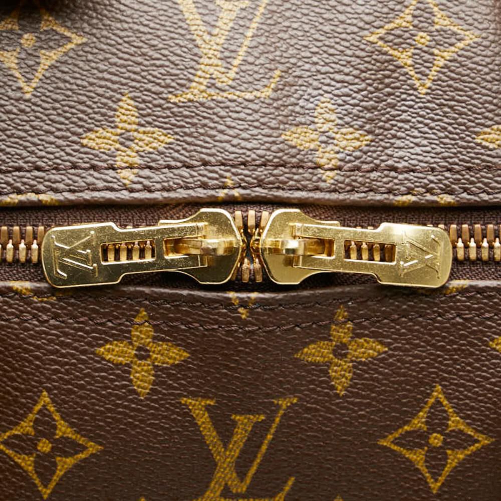 Louis Vuitton Keepall