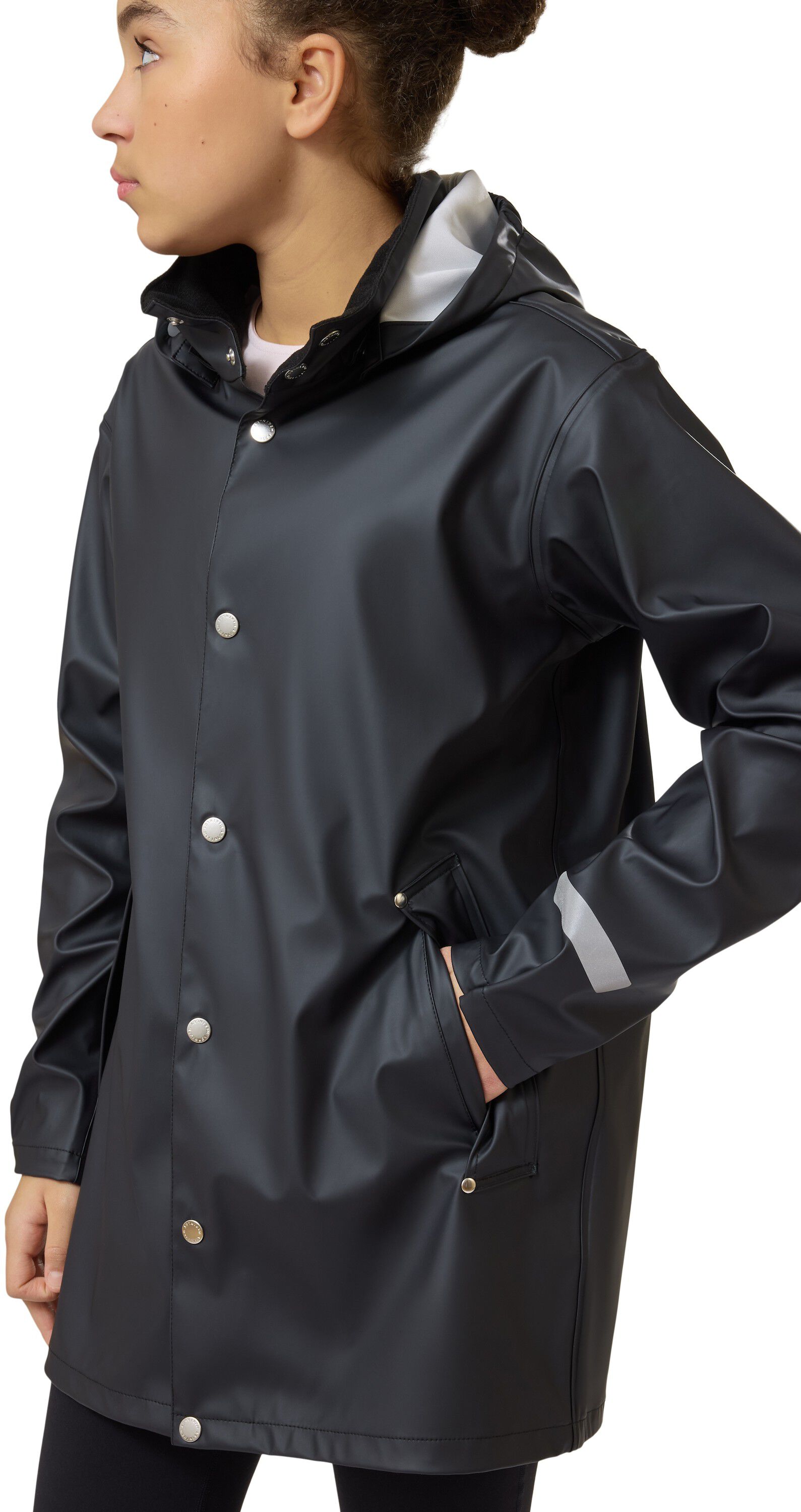 CLOUDY RAIN JACKET JUNIOR