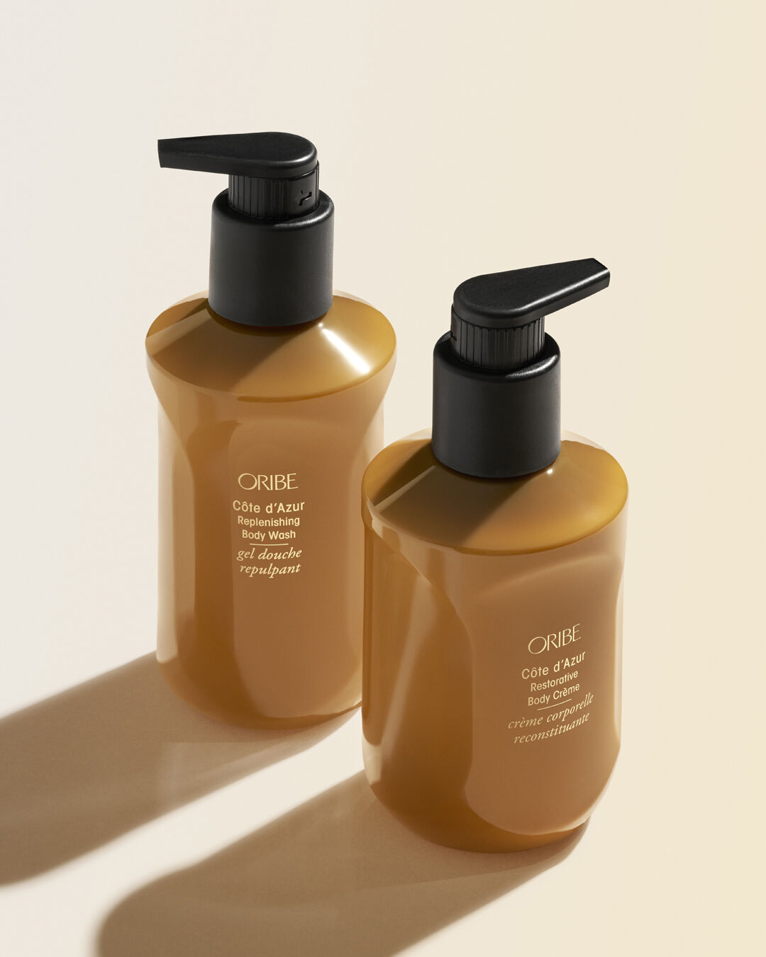 C&ocirc;te d'Azur Replenishing Body Wash