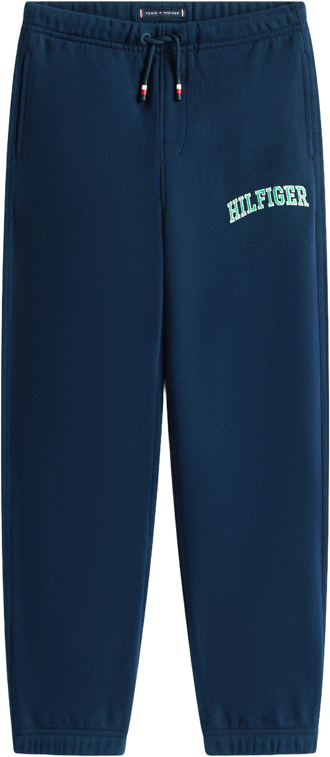 HILFIGER VARSITY SWEATPANTS