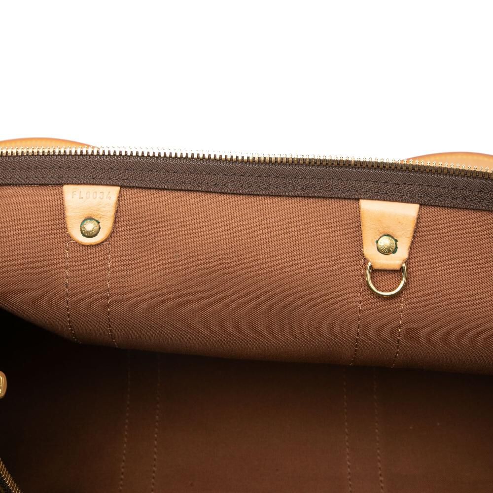 Louis Vuitton Keepall