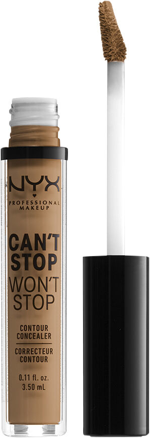 Can't Stop Won't Stop Concealer