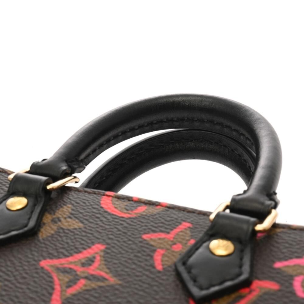 Louis Vuitton Sac Plat