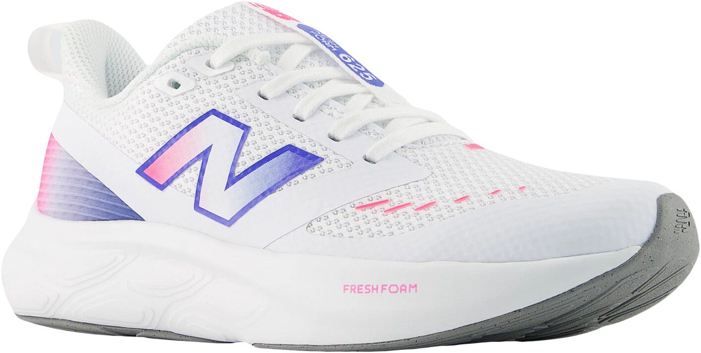 625 Freshfoam L&oslash;besko