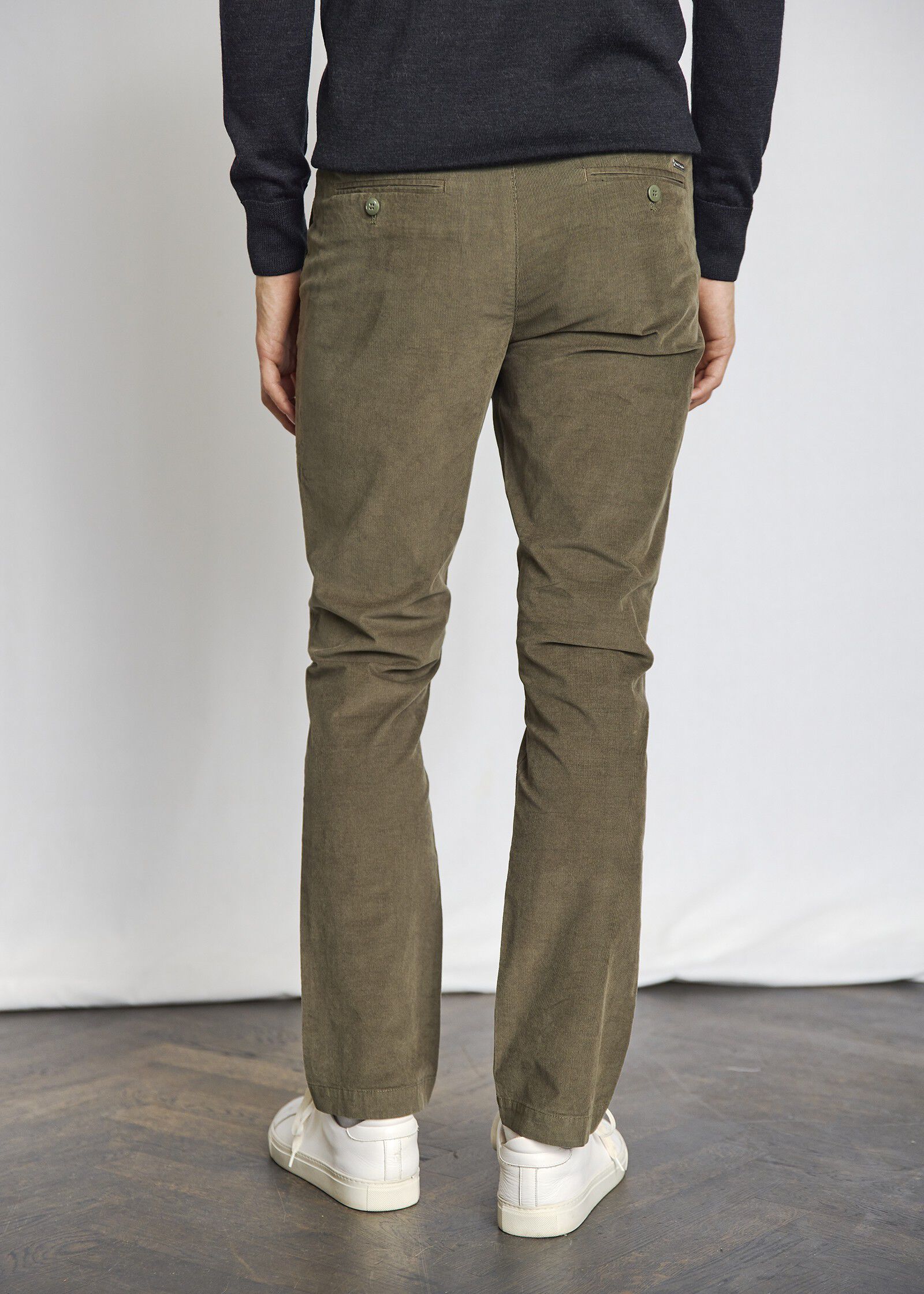 BS Reino Regular Fit Chinos