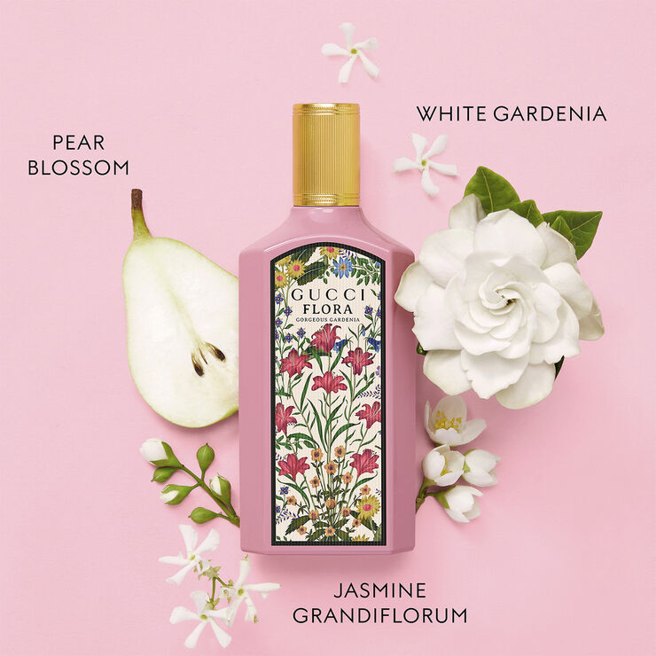 Flora Gorgeous Gardenia Eau de parfum refill 150. 0 ML