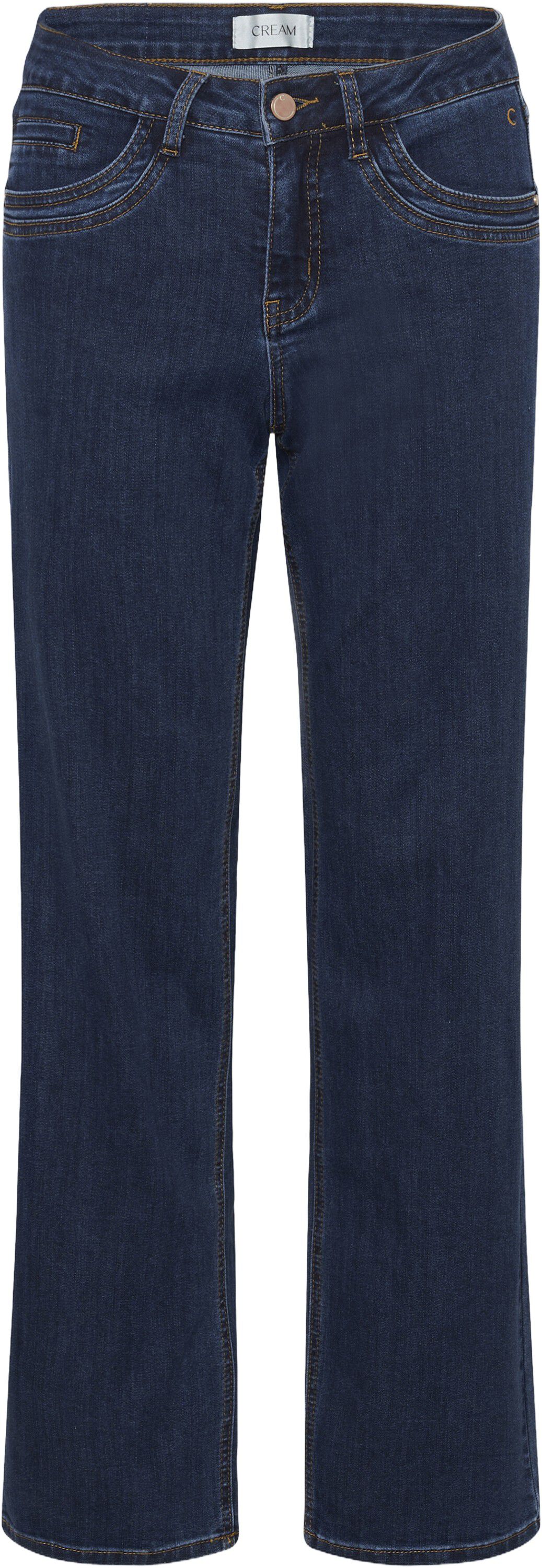 CRLone Straight Leg Jeans - Coco Fi
