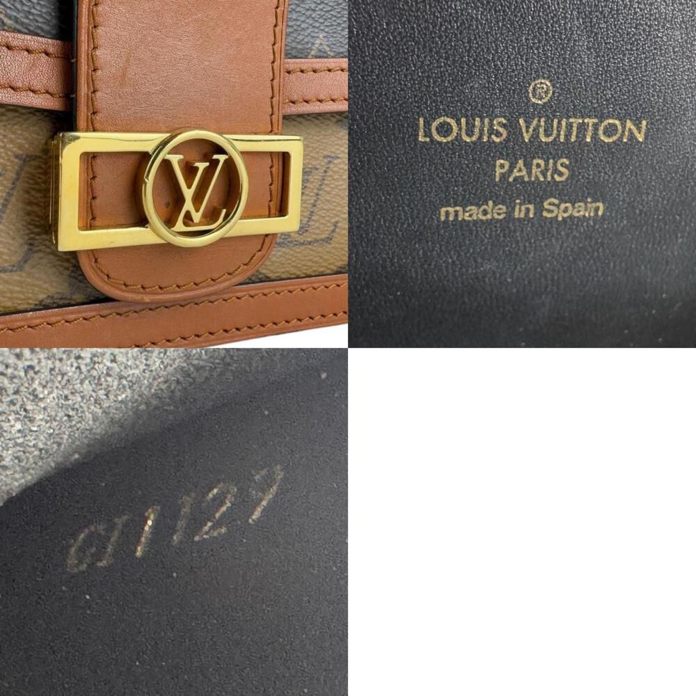 Louis Vuitton Dauphine