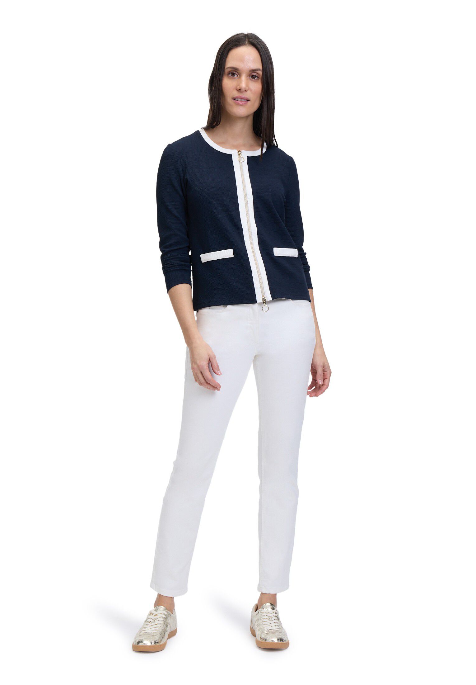 Betty Barclay Shirtjacket