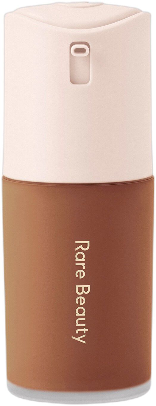 True to Myself - Naturlig mat foundation med lang holdbarhed.